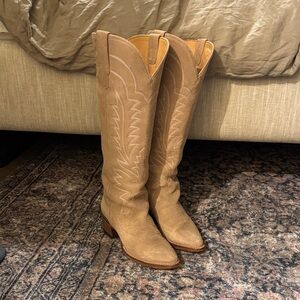 Women’s Tecovas The Abby Boot